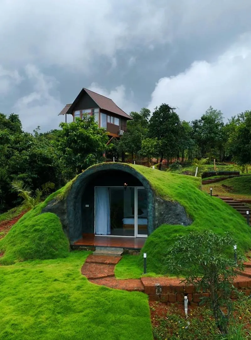 Sandalmist Resort And Spa Kasaragod