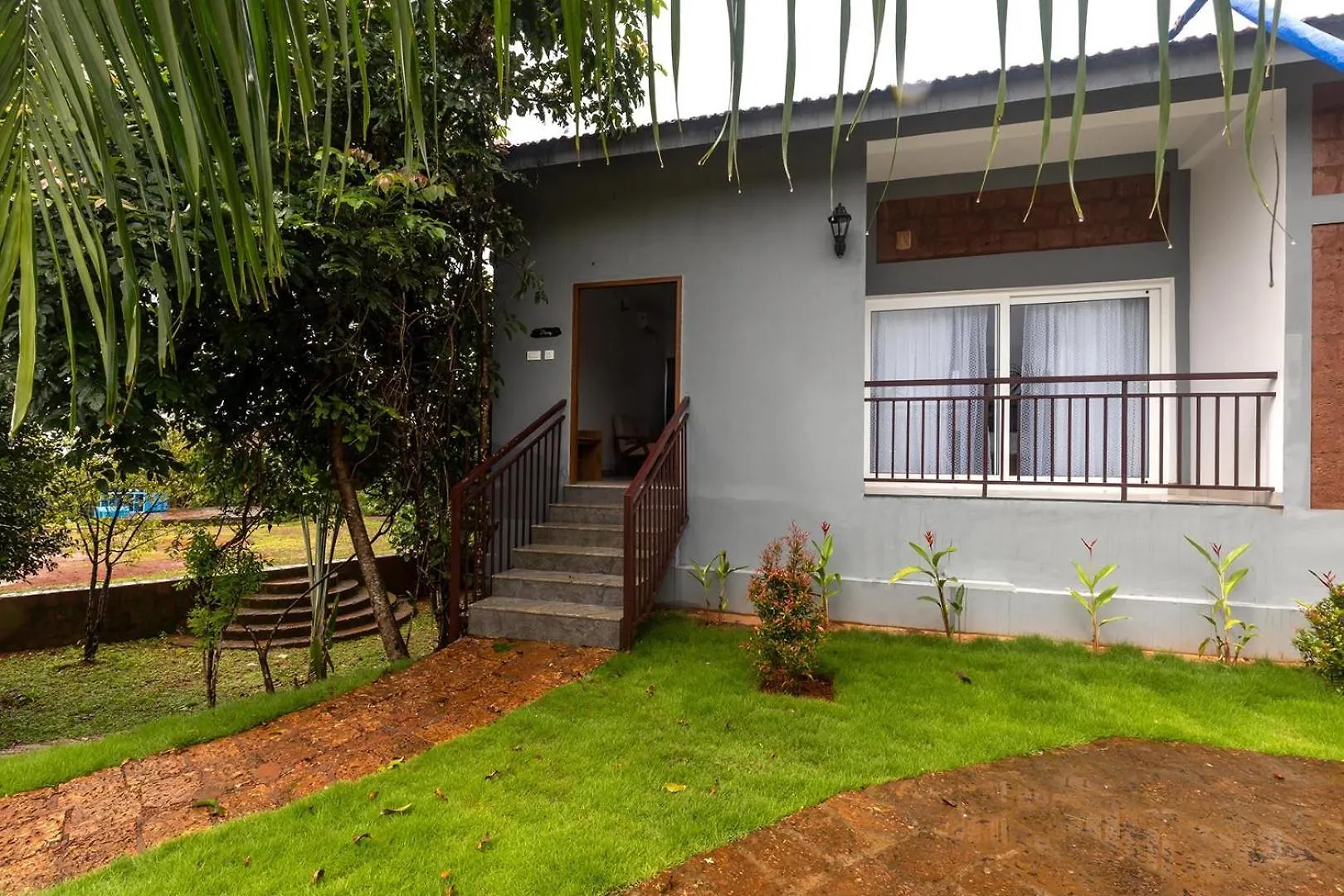 Sandalmist Resort And Spa Kasaragod