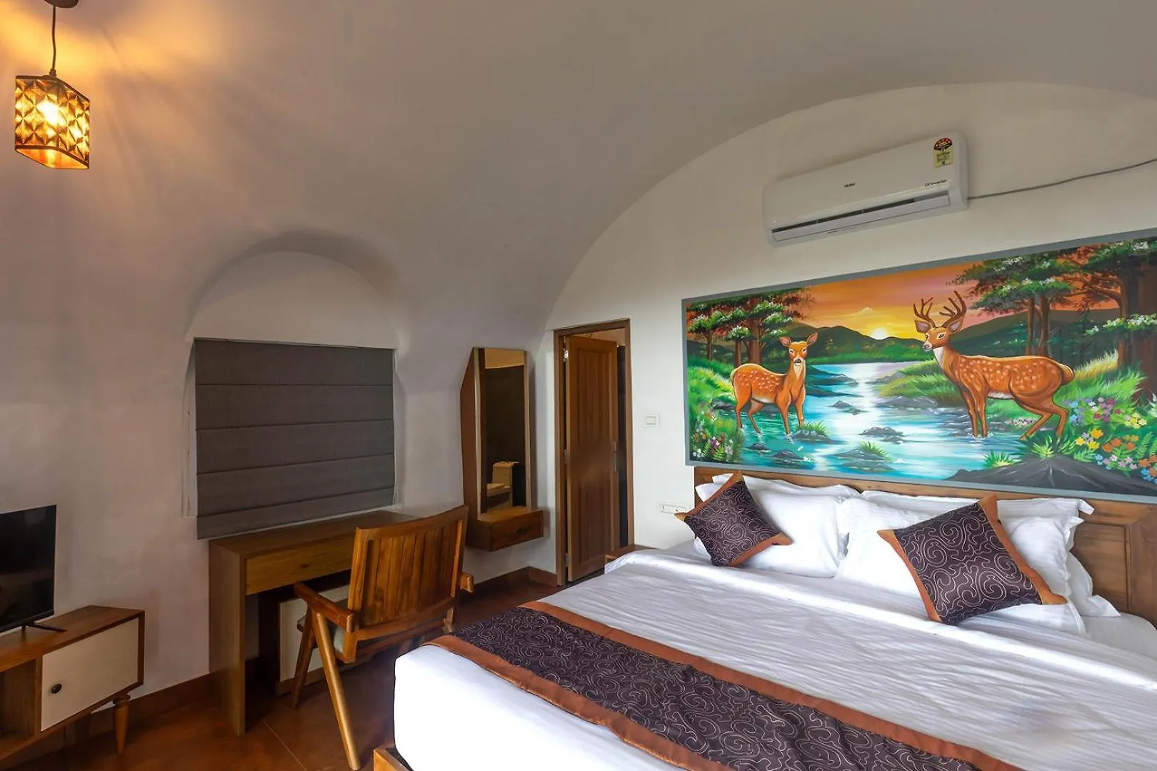 Sandalmist Resort And Spa Kasaragod 0*,