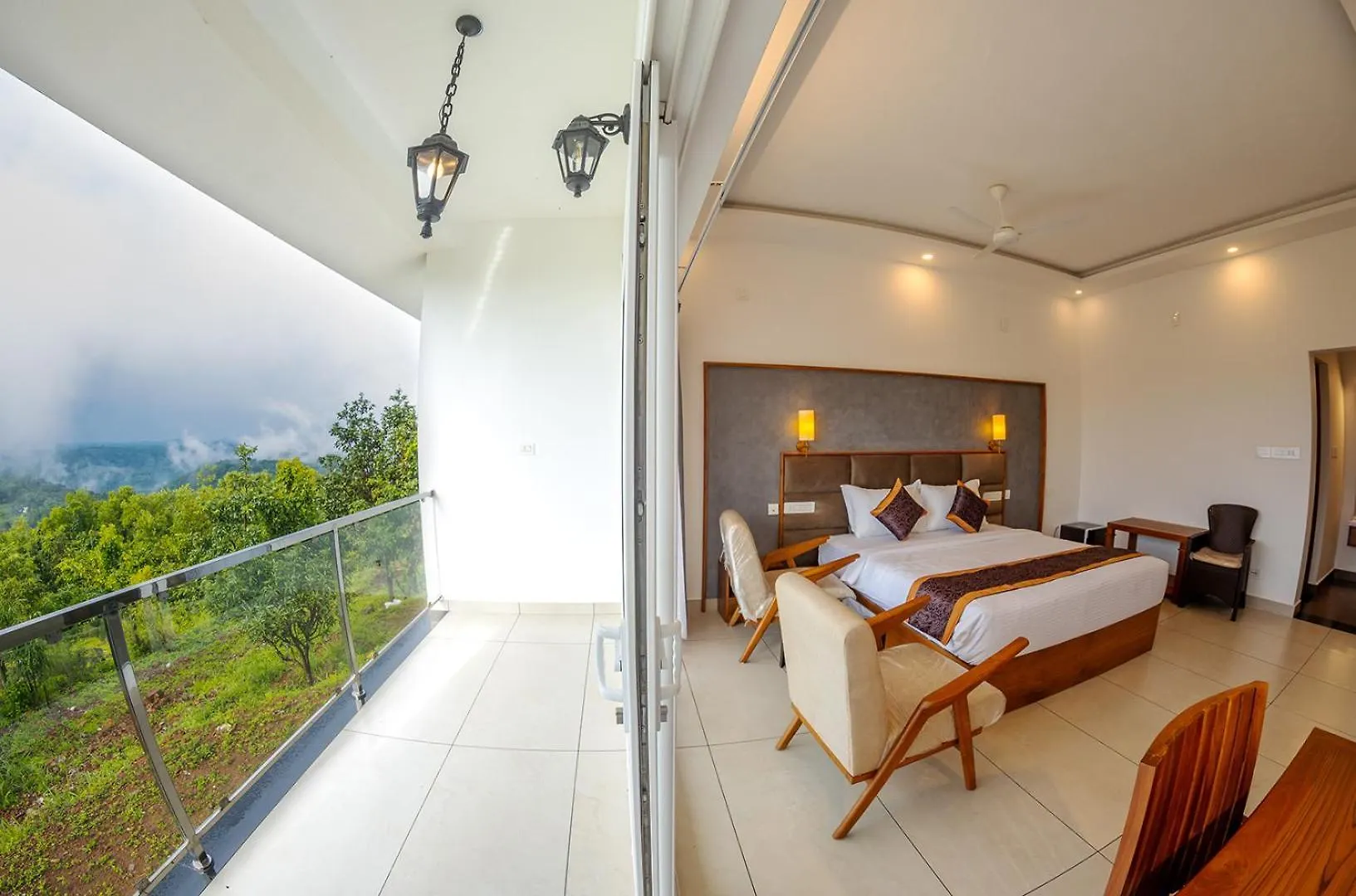 Sandalmist Resort And Spa Kasaragod India