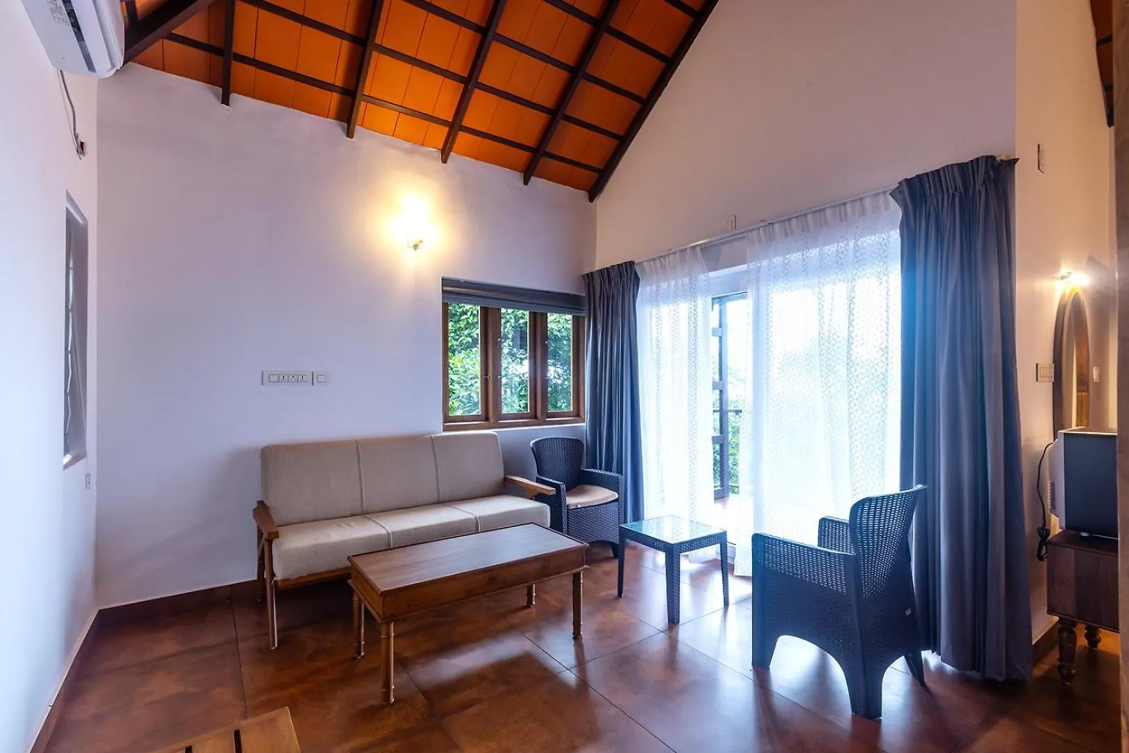 Sandalmist Resort And Spa Kasaragod 0*,  India