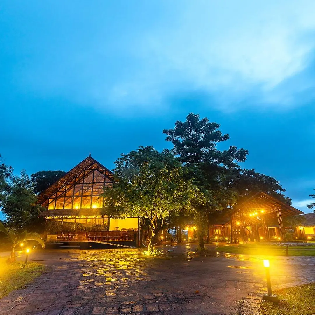 Sandalmist Resort And Spa Kasaragod India