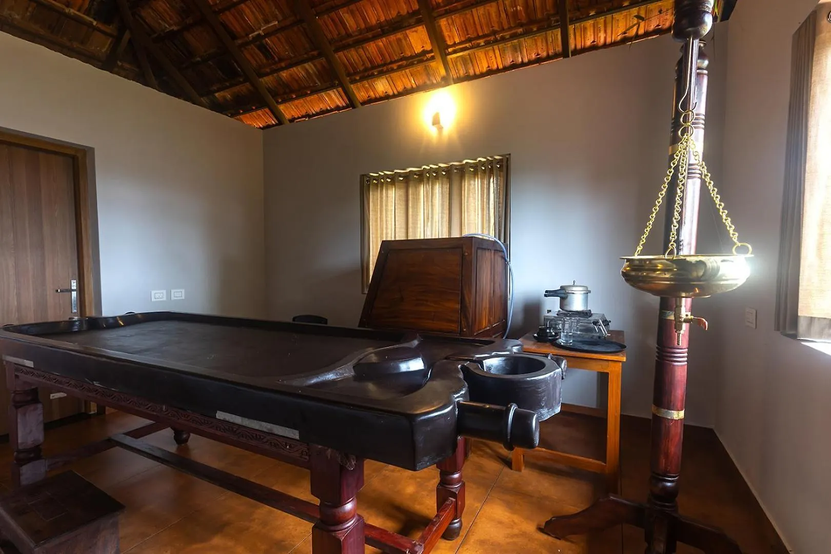Sandalmist Resort And Spa Kasaragod 0*,  India