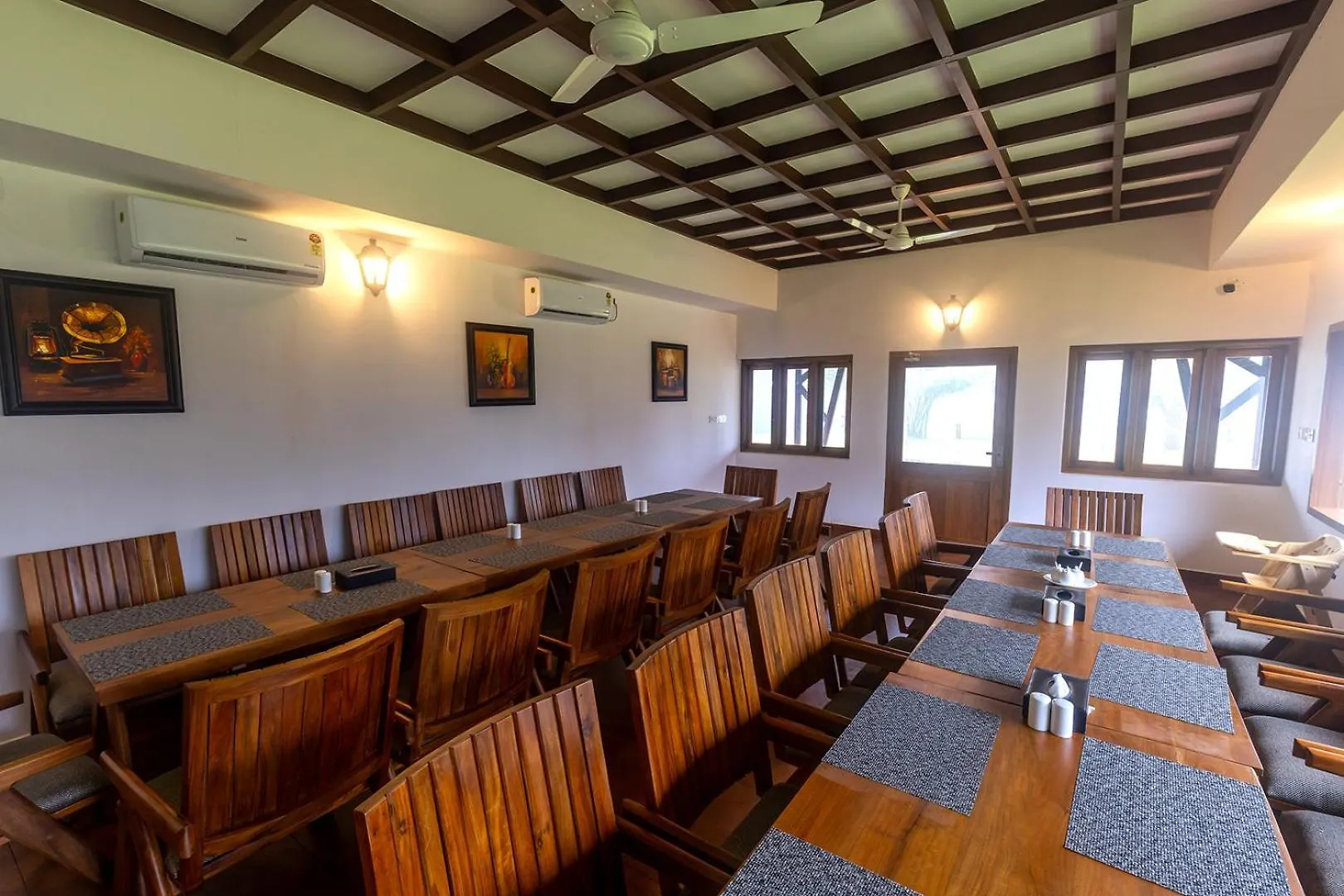 Sandalmist Resort And Spa Kasaragod
