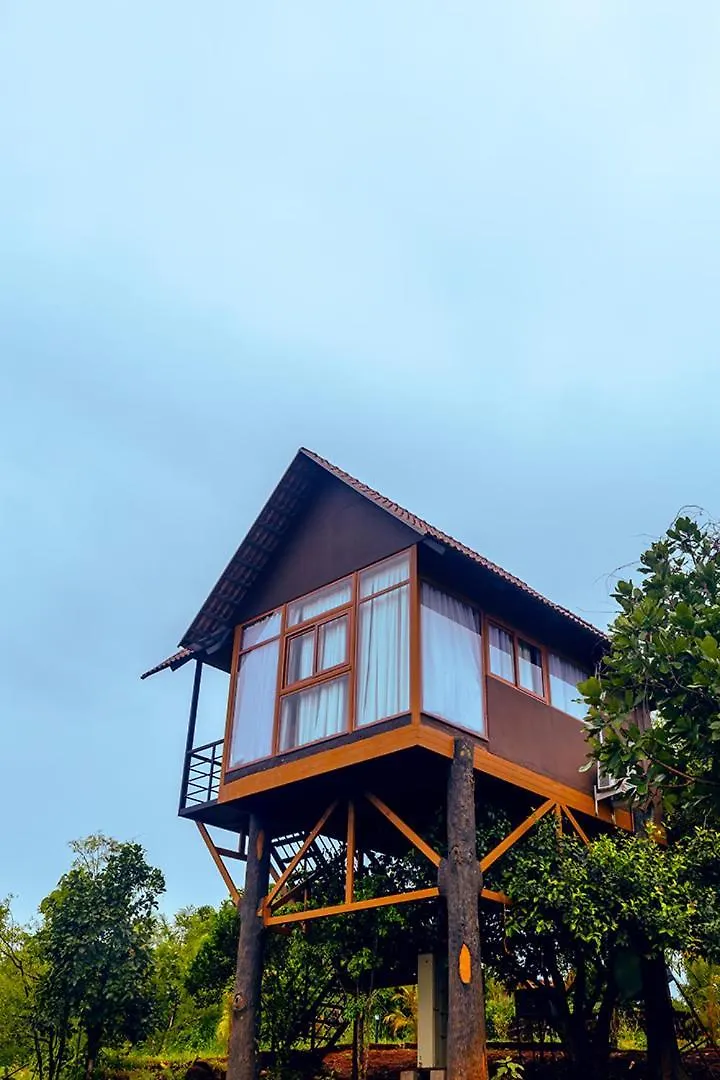 Sandalmist Resort And Spa Kasaragod 0*,