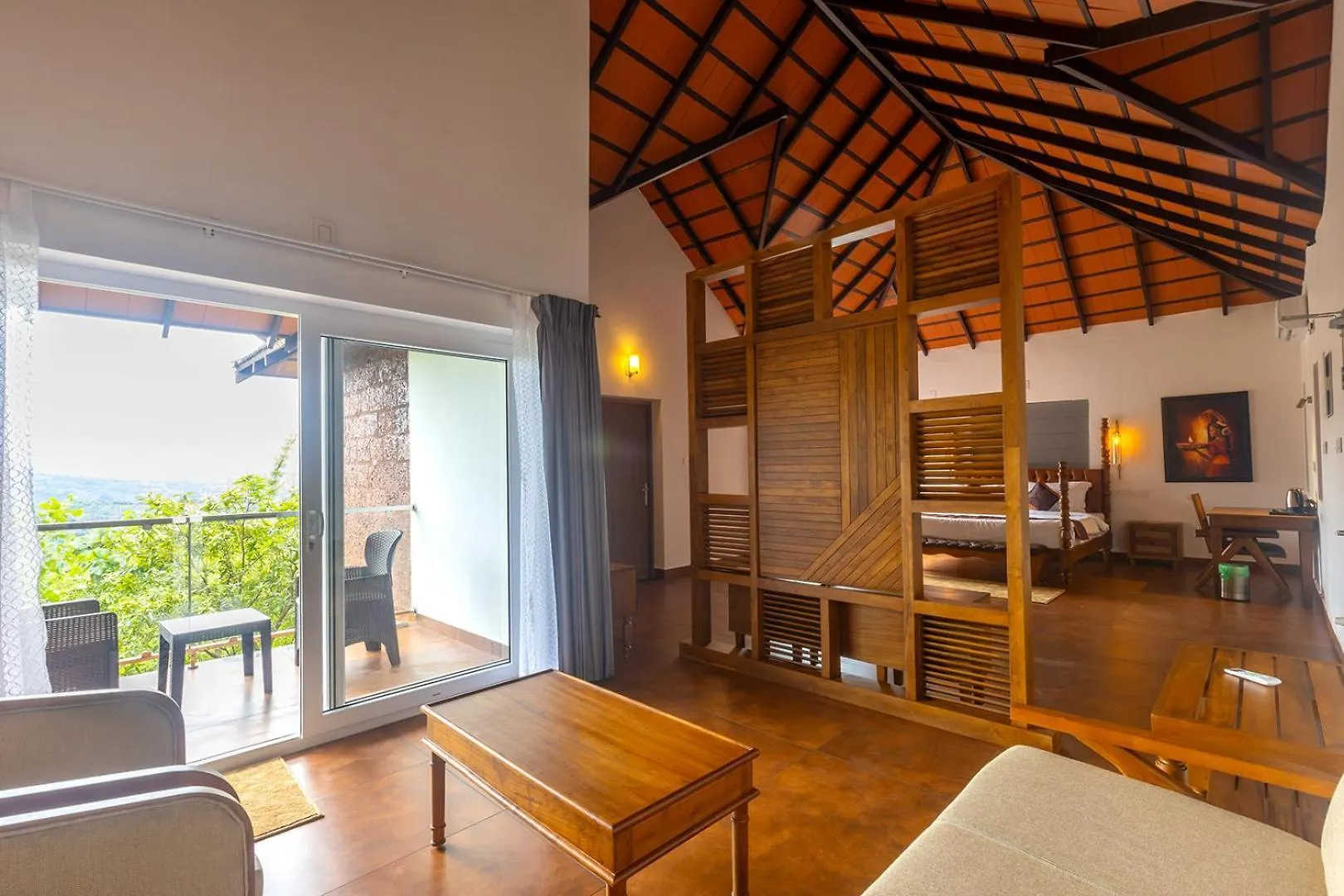 Sandalmist Resort And Spa Kasaragod 0*,  India
