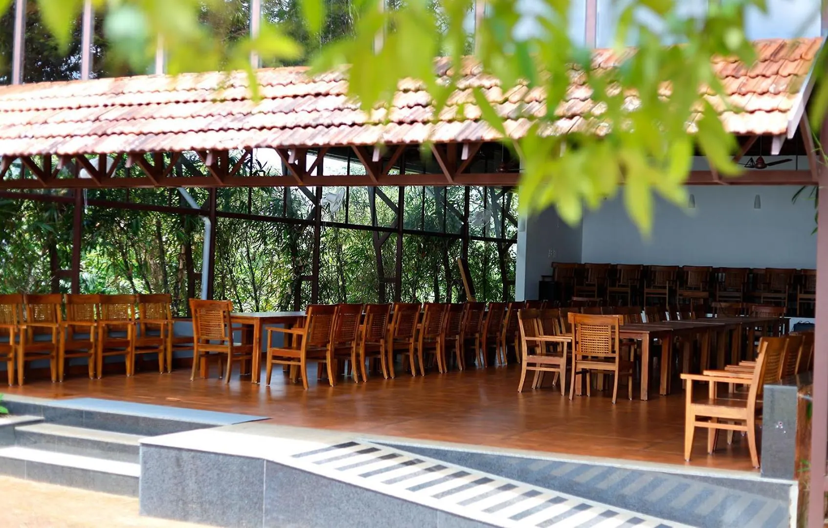 Sandalmist Resort And Spa Kasaragod India