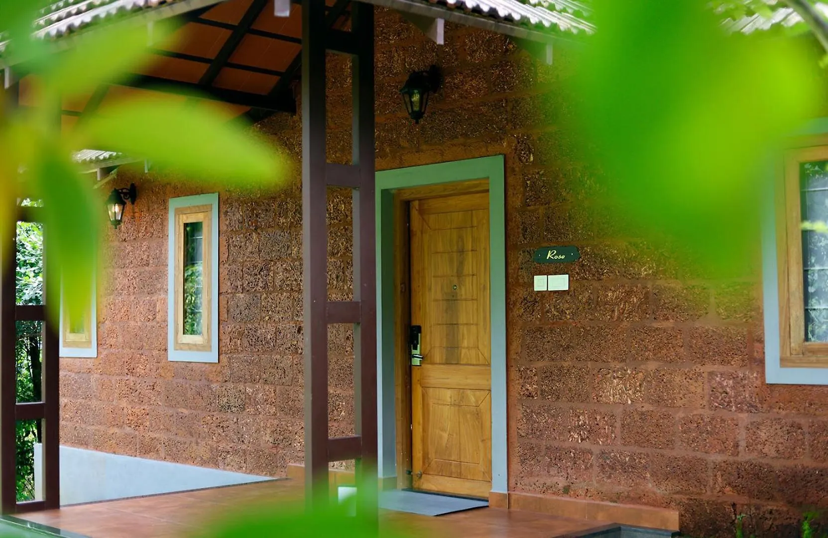 Sandalmist Resort And Spa Kasaragod