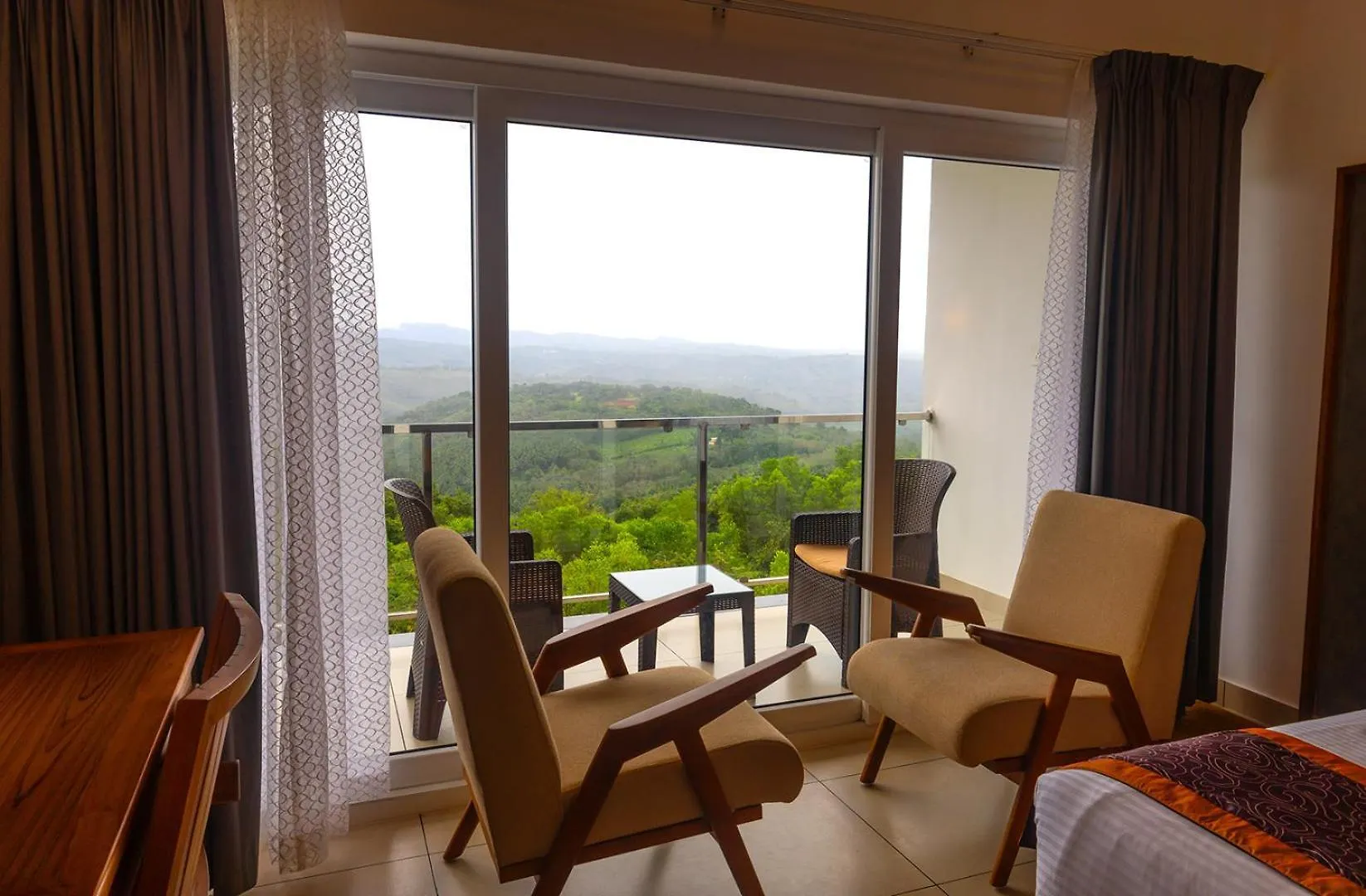 Sandalmist Resort And Spa Kasaragod 0*,  India