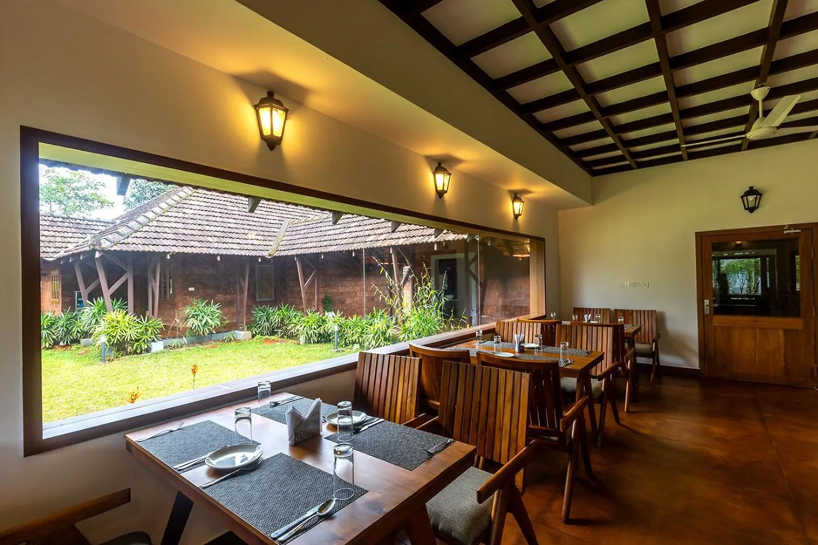 Sandalmist Resort And Spa Kasaragod 0*,