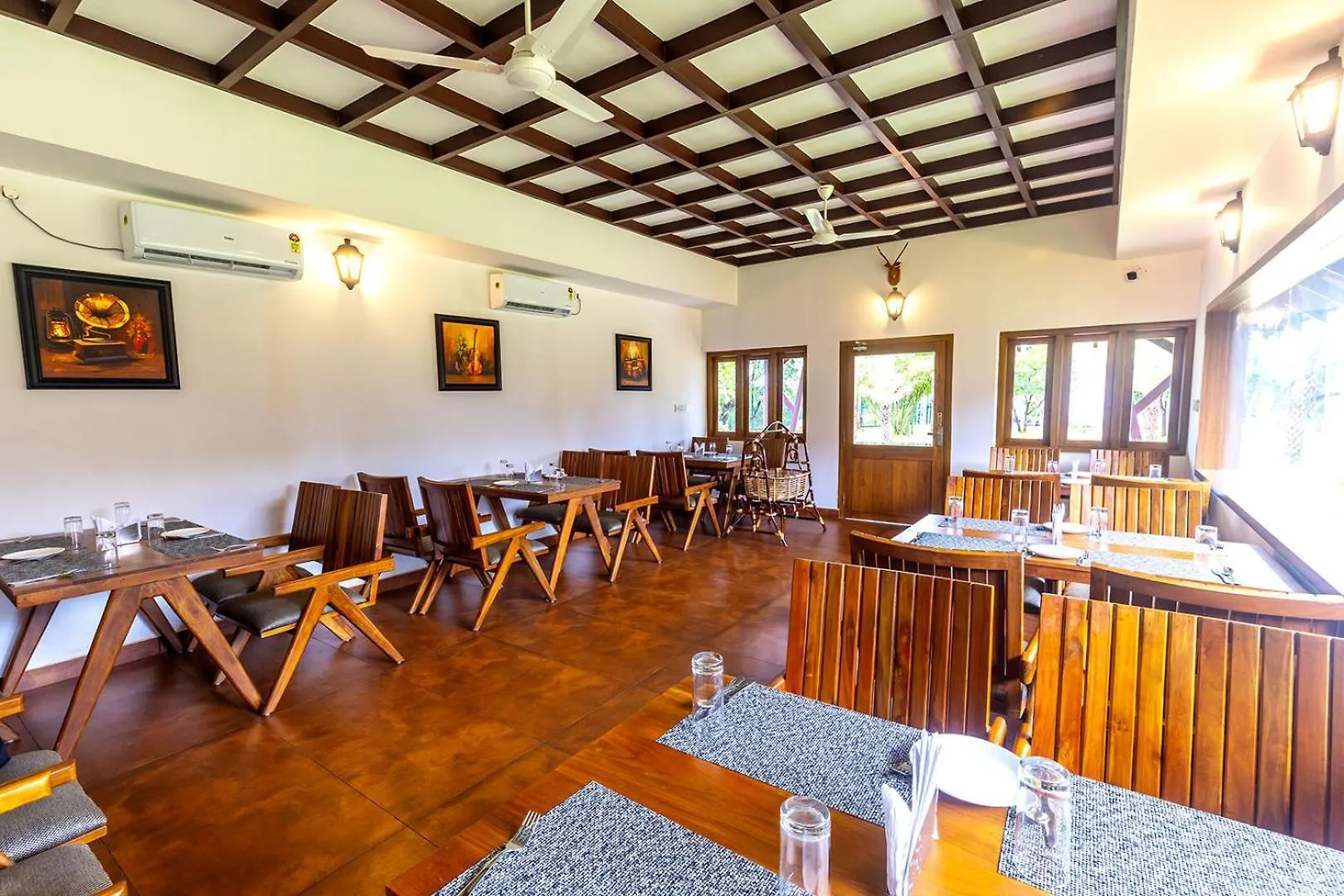 Sandalmist Resort And Spa Kasaragod