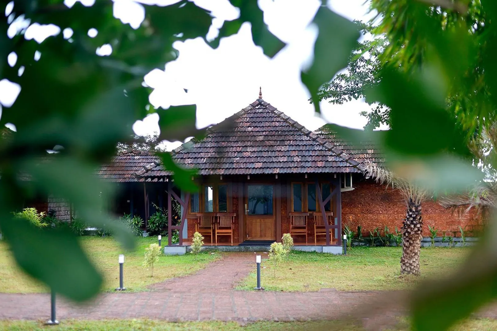 Sandalmist Resort And Spa Kasaragod India