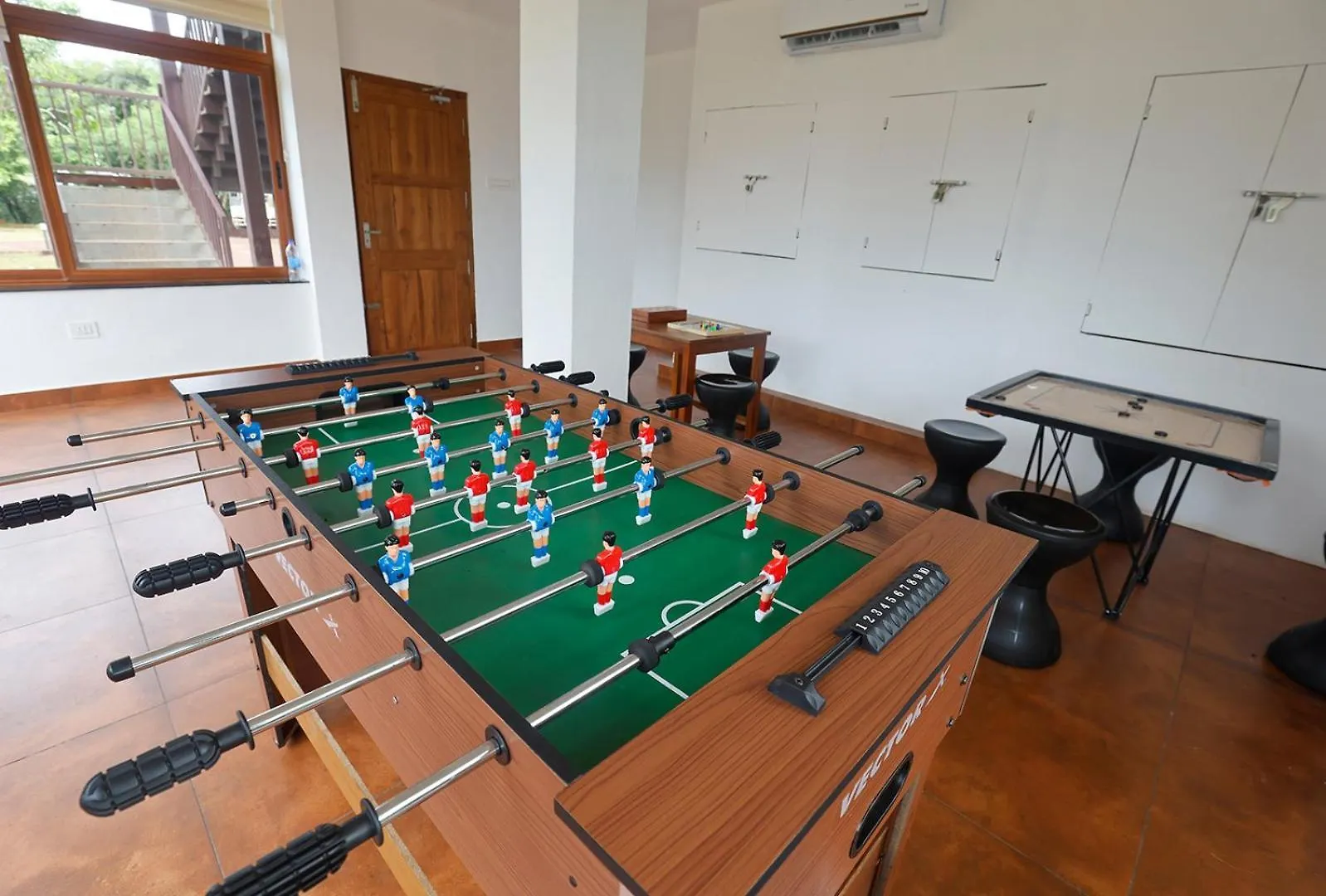 Sandalmist Resort And Spa Kasaragod