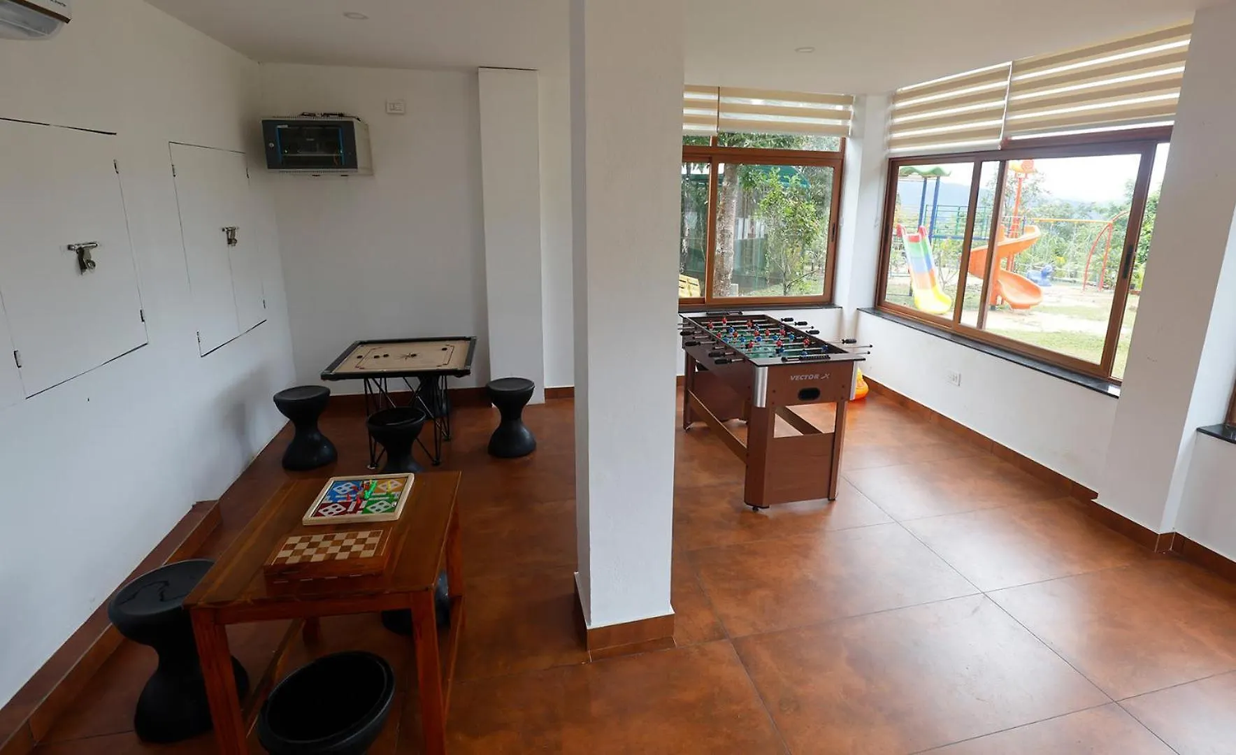 Sandalmist Resort And Spa Kasaragod