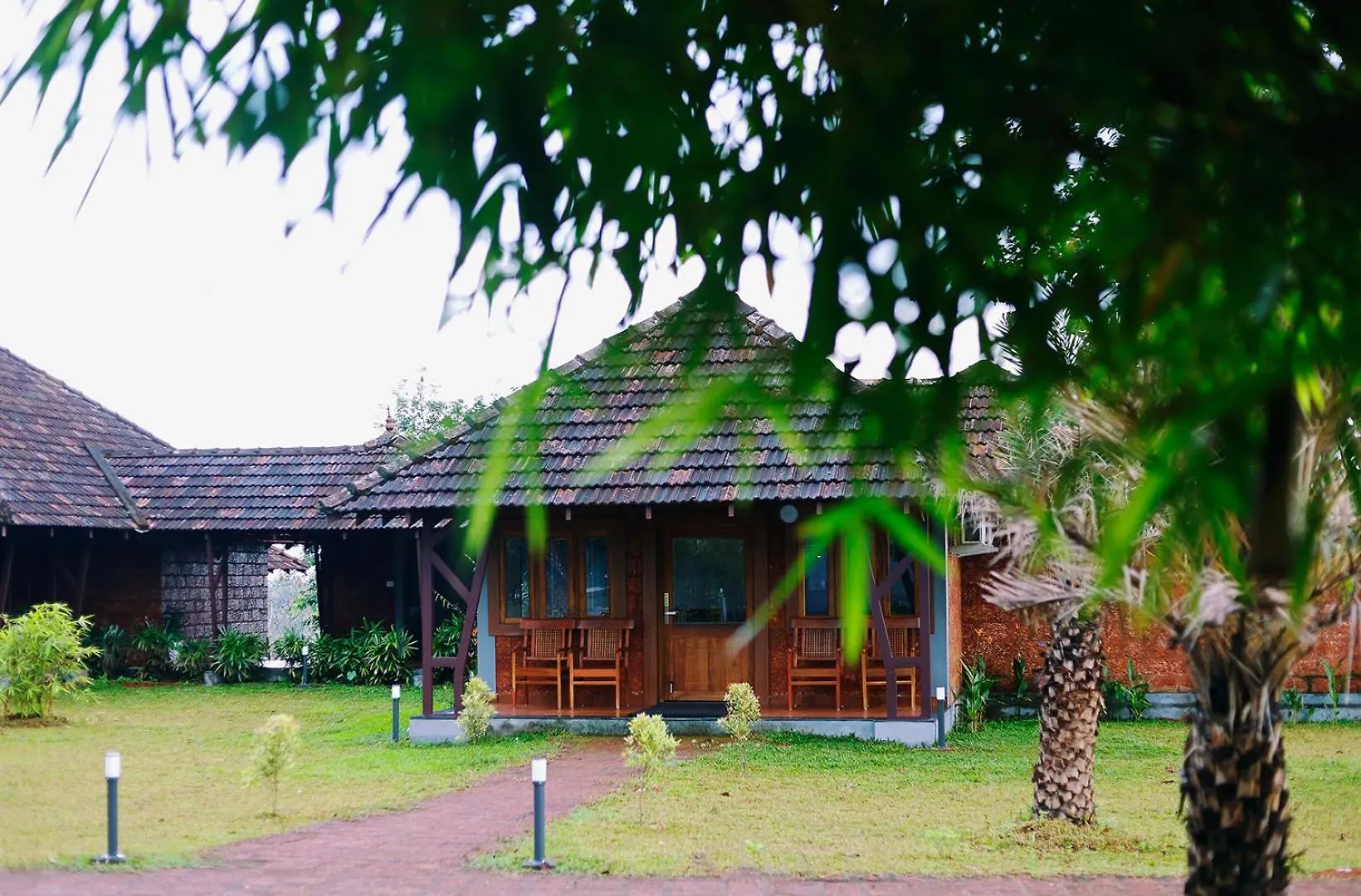 Sandalmist Resort And Spa Kasaragod