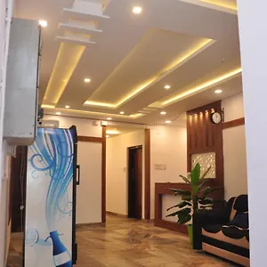 Hotel Bekal Fort Inn, Kasaragod