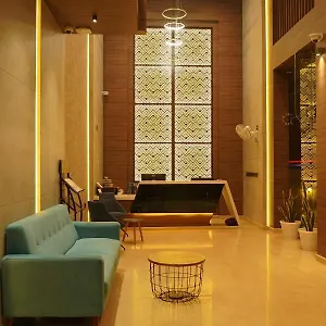 Hotel Bekal International, Kasaragod