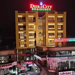 Hotel Deira Residency, Kasaragod