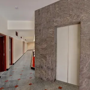 Hotel O Century Park, Kasaragod