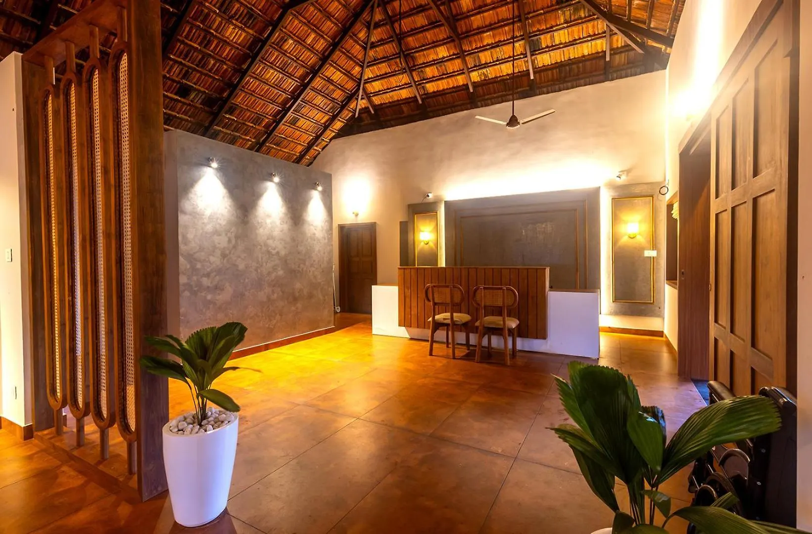 Sandalmist Resort And Spa Kasaragod