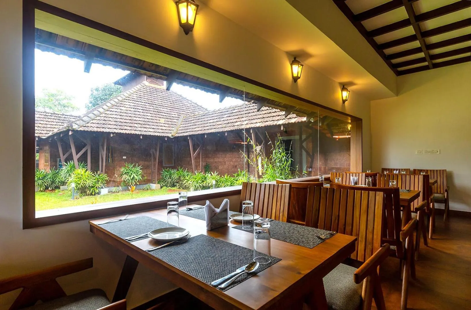 Sandalmist Resort And Spa Kasaragod India