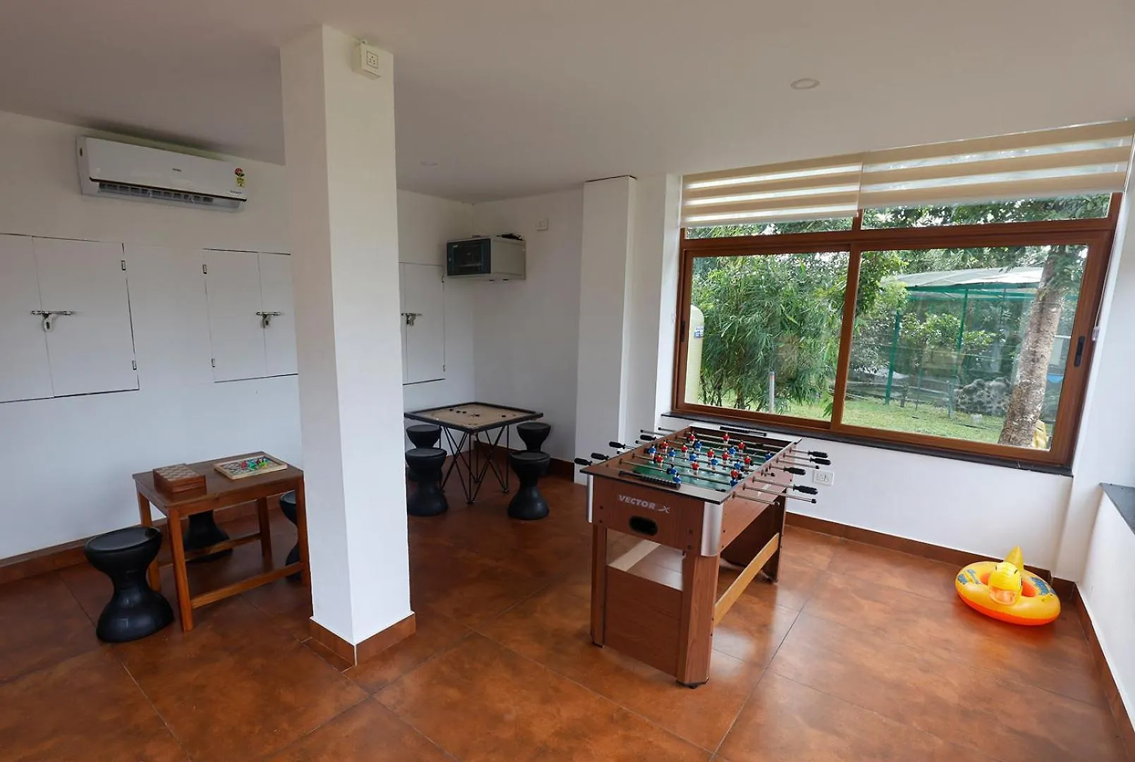 Sandalmist Resort And Spa Kāsaragod India