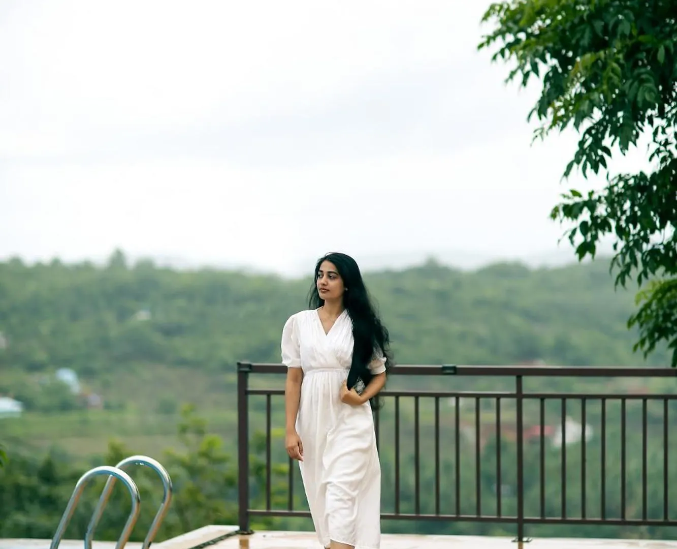 Sandalmist Resort And Spa Kāsaragod